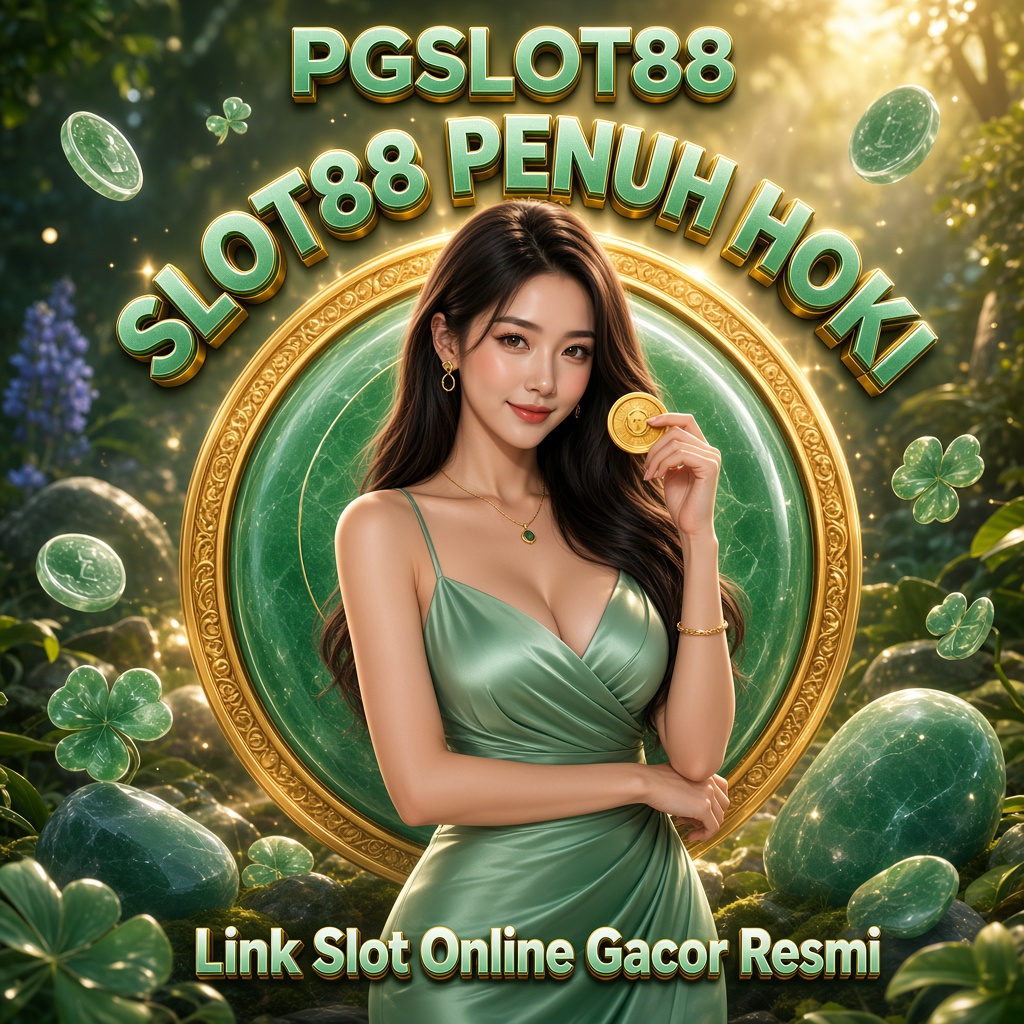 PGSLOT88 link slot gacor online
